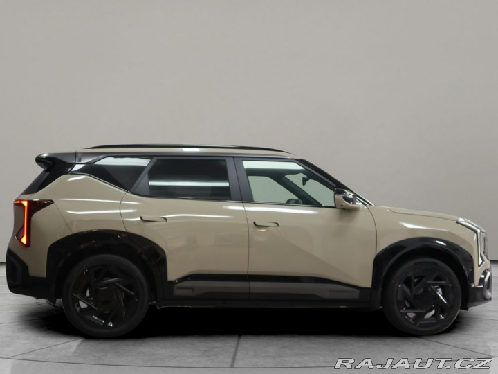 Kia Ostatní modely X-line - Vůz ve výrobě 2026