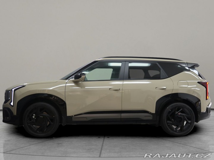 Kia Ostatní modely X-line - Vůz ve výrobě 2026