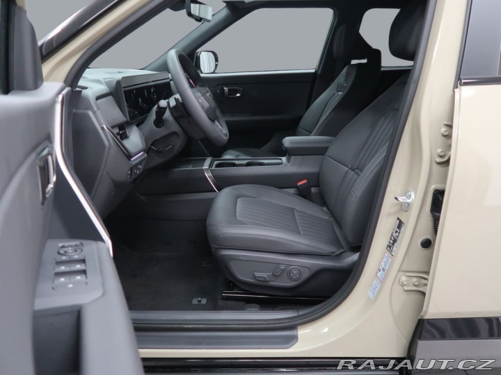 Kia Ostatní modely X-line - Vůz ve výrobě 2026