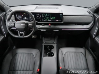 Kia Ostatní modely X-line - Vůz ve výrobě 2026