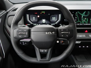 Kia Ostatní modely X-line - Vůz ve výrobě 2026