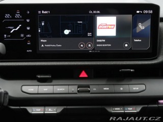 Kia Ostatní modely X-line - Vůz ve výrobě 2026