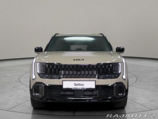 Kia Ostatní modely X-line - Vůz ve výrobě 2026