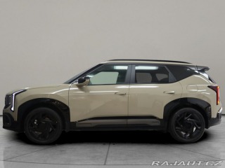 Kia Ostatní modely X-line - Vůz ve výrobě 2026