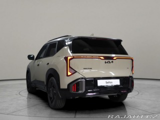 Kia Ostatní modely X-line - Vůz ve výrobě 2026