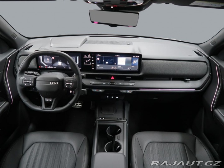 Kia Ostatní modely X-line - K odběru od 01/2 2026