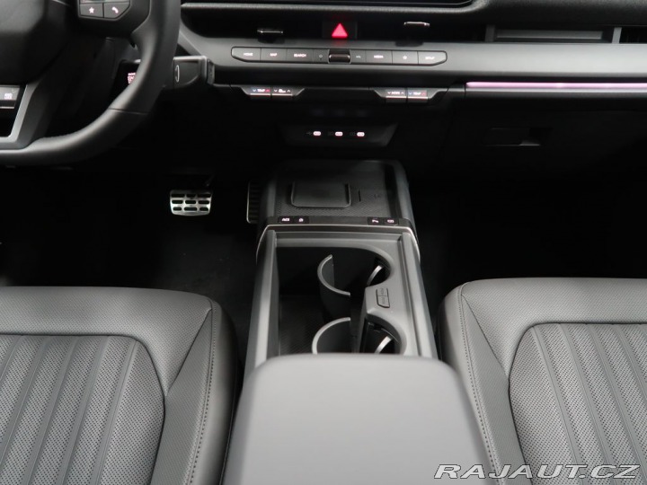 Kia Ostatní modely X-line - K odběru od 01/2 2026
