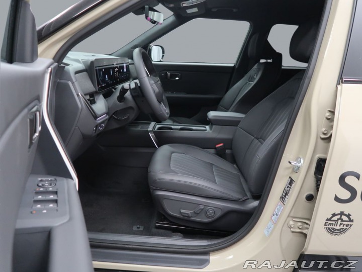 Kia Ostatní modely X-line - K odběru od 01/2 2026