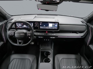 Kia Ostatní modely X-line - K odběru od 01/2 2026