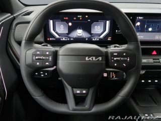 Kia Ostatní modely X-line - K odběru od 01/2 2026