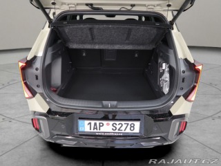 Kia Ostatní modely X-line - K odběru od 01/2 2026