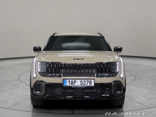 Kia Ostatní modely X-line - K odběru od 01/2 2026