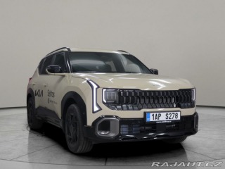 Kia Ostatní modely X-line - K odběru od 01/2 2026