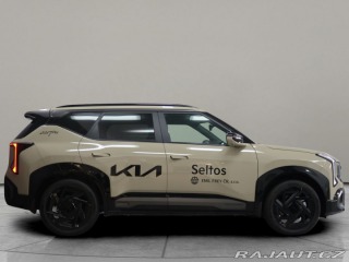 Kia Ostatní modely X-line - K odběru od 01/2 2026