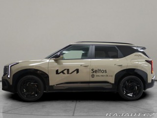 Kia Ostatní modely X-line - K odběru od 01/2 2026