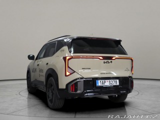 Kia Ostatní modely X-line - K odběru od 01/2 2026