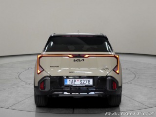 Kia Ostatní modely X-line - K odběru od 01/2 2026