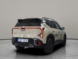 Kia Ostatní modely X-line - K odběru od 01/2 2026