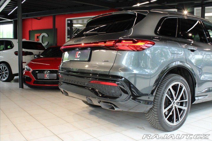 Audi Q5 TFSI quattro 150 kW S Lin 2025