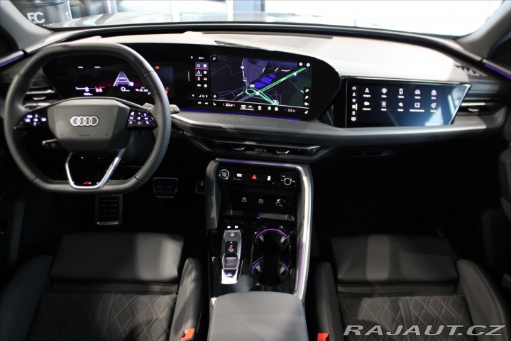 Audi Q5 TFSI quattro 150 kW S Lin 2025