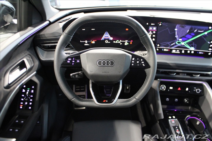 Audi Q5 TFSI quattro 150 kW S Lin 2025