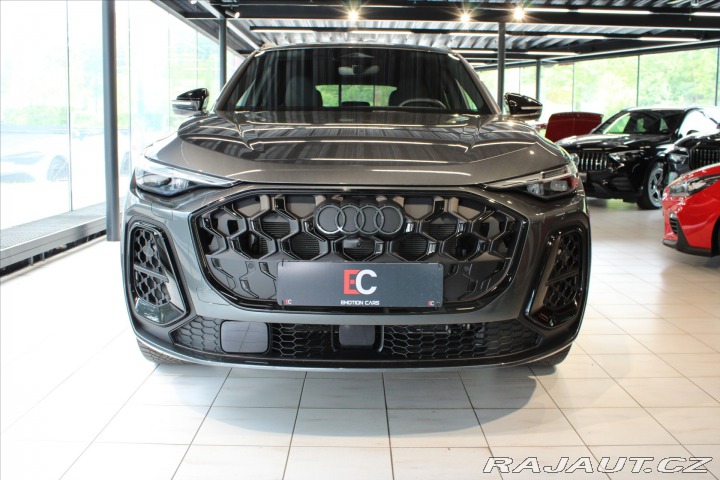 Audi Q5 TFSI quattro 150 kW S Lin 2025
