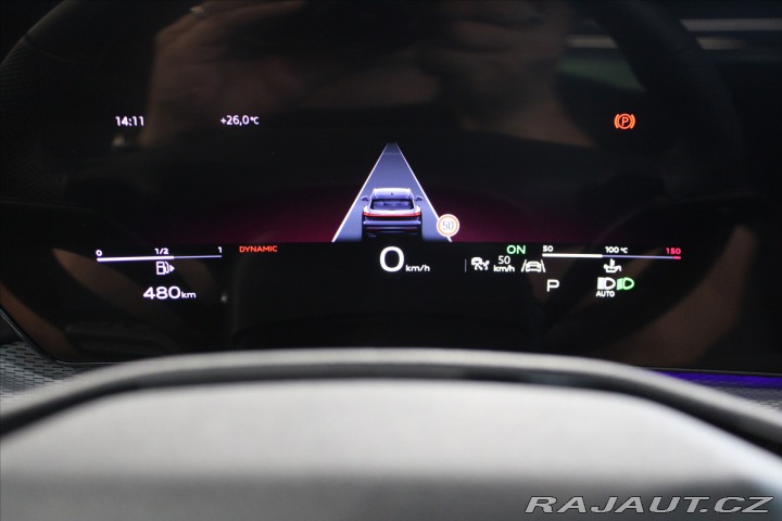 Audi Q5 TFSI quattro 150 kW S Lin 2025