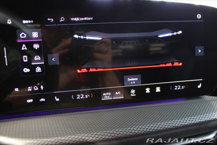Audi Q5 TFSI quattro 150 kW S Lin 2025