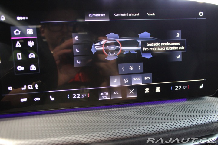 Audi Q5 TFSI quattro 150 kW S Lin 2025