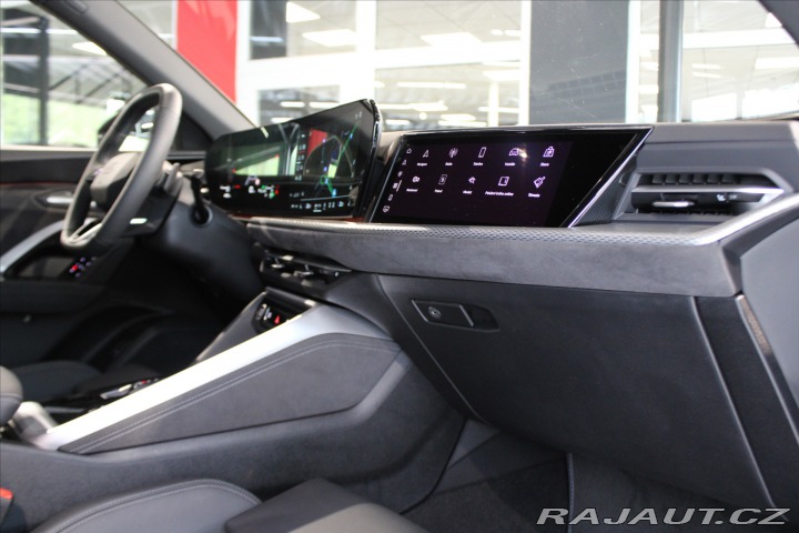 Audi Q5 TFSI quattro 150 kW S Lin 2025