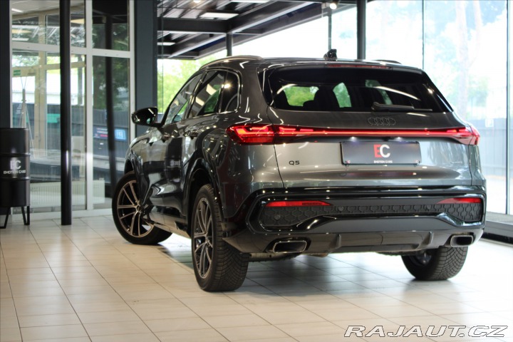 Audi Q5 TFSI quattro 150 kW S Lin 2025