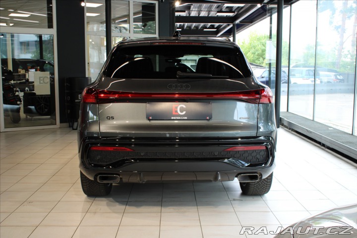 Audi Q5 TFSI quattro 150 kW S Lin 2025
