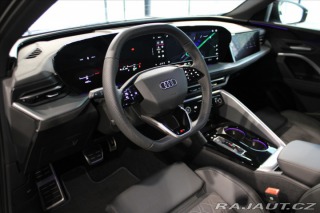 Audi Q5 TFSI quattro 150 kW S Lin 2025