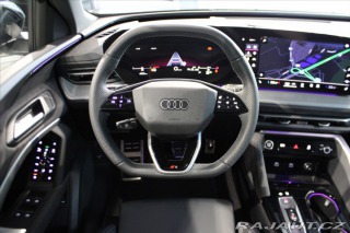 Audi Q5 TFSI quattro 150 kW S Lin 2025