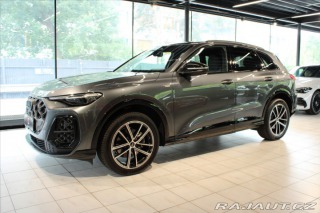 Audi Q5 TFSI quattro 150 kW S Lin 2025