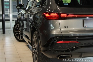 Audi Q5 TFSI quattro 150 kW S Lin 2025