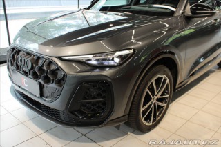 Audi Q5 TFSI quattro 150 kW S Lin 2025