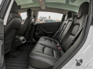 Tesla Model 3 Long Range, Dual Motor, 3 2022