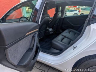 Tesla Model 3 Long Range, Dual Motor, 3 2022