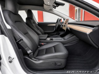 Tesla Model 3 Long Range, Dual Motor, 3 2022