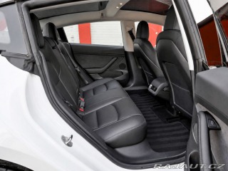 Tesla Model 3 Long Range, Dual Motor, 3 2022