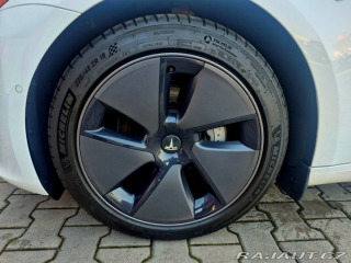 Tesla Model 3 Long Range, Dual Motor, 3 2022
