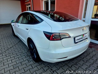 Tesla Model 3 Long Range, Dual Motor, 3 2022