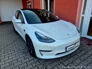 Tesla Model 3 Long Range, Dual Motor, 3 2022