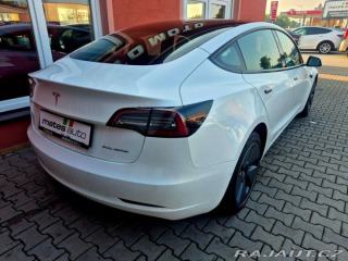 Tesla Model 3 Long Range, Dual Motor, 3 2022