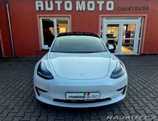 Tesla Model 3 Long Range, Dual Motor, 3 2022