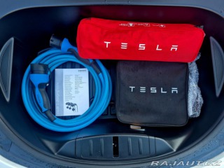 Tesla Model 3 Long Range, Dual Motor, 3 2022