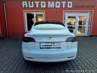 Tesla Model 3 Long Range, Dual Motor, 3 2022