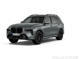 BMW X7 xDrive40i