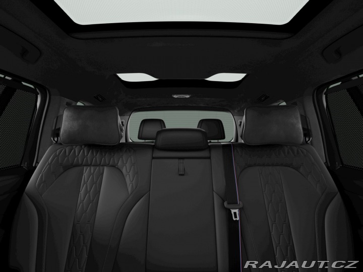 BMW X7 xDrive40i 2026